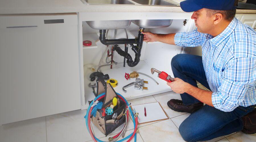 Professional Leak Detection in Pleasant Hill, LA