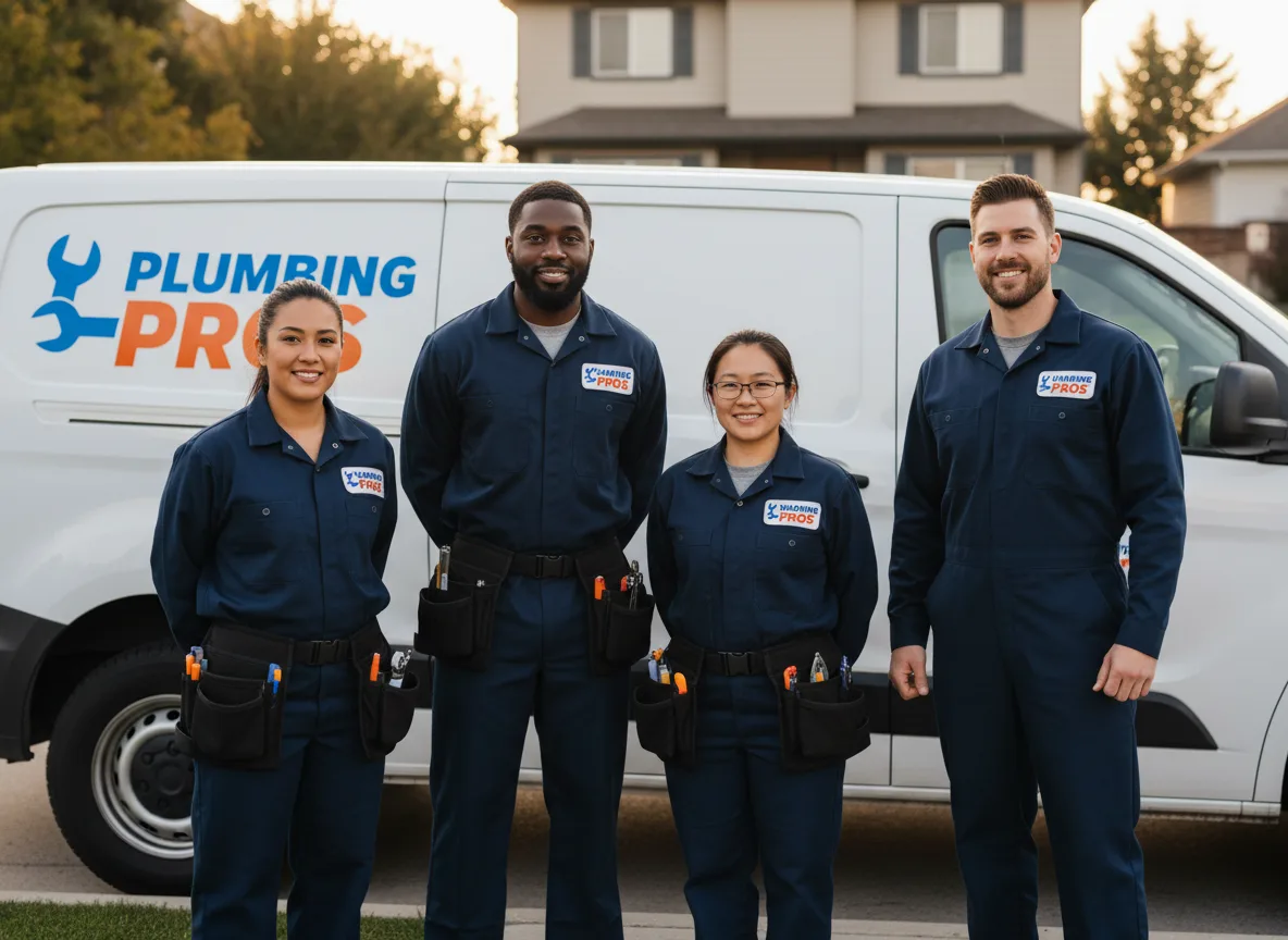 Water Heater Repair company in Pleasant Hill, LA